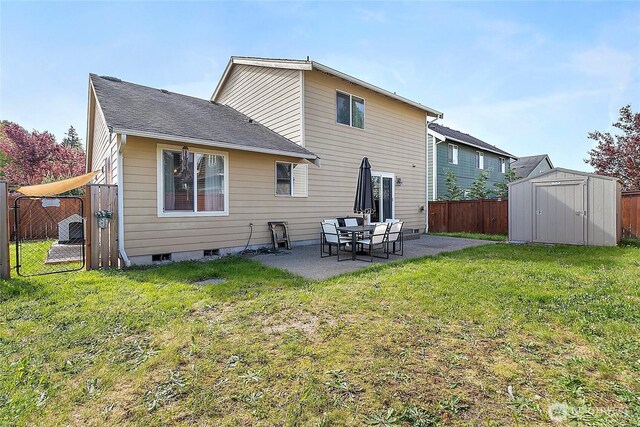 18550 96th Ave E, Puyallup, WA 98375 - photo 27