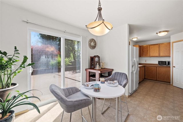 926 99th St SW, Everett, WA 98204 - view of dining space