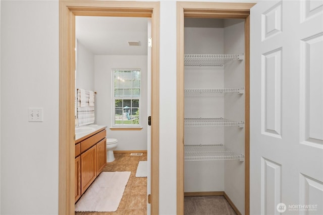 926 99th St SW, Everett, WA 98204 - view of pantry