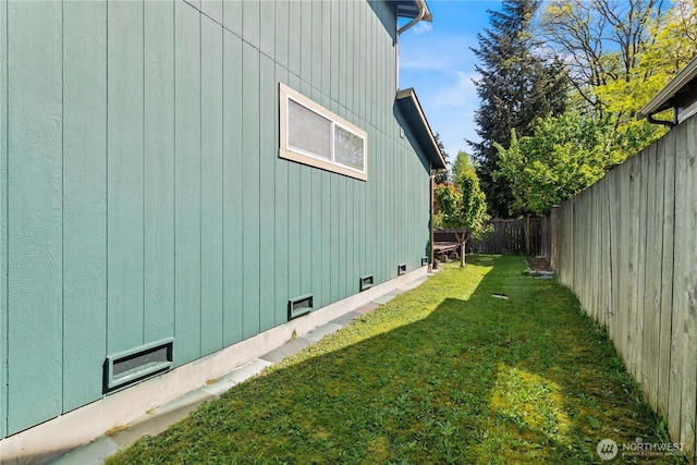 926 99th St SW, Everett, WA 98204 - view of side of home