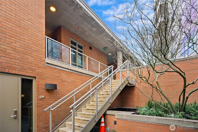 10610 NE 9th Pl Unit G403, Bellevue, WA 98004 - view of property
