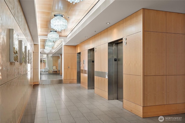 10610 NE 9th Pl Unit G403, Bellevue, WA 98004 - view of lobby