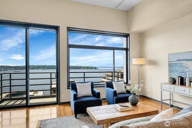 2021 1st Ave Unit F8, Seattle, WA 98121 - photo 5