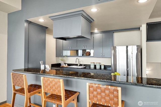 2021 1st Ave Unit F8, Seattle, WA 98121 - photo 10