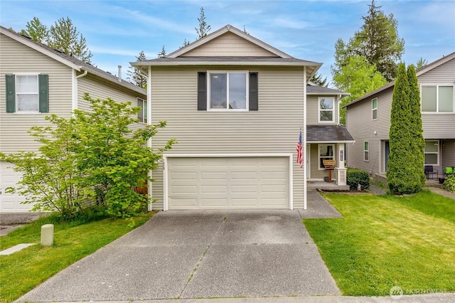 7829 87th Ave NE, Marysville, WA 98270 - photo 1