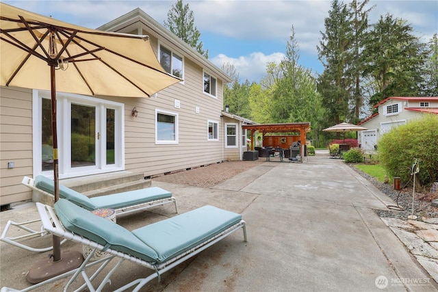 26217 137th Street Ct E, Buckley, WA 98321 - exterior space featuring entry steps