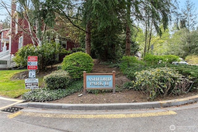 9309 177th Pl NE Unit 3, Redmond, WA 98052 - exterior space