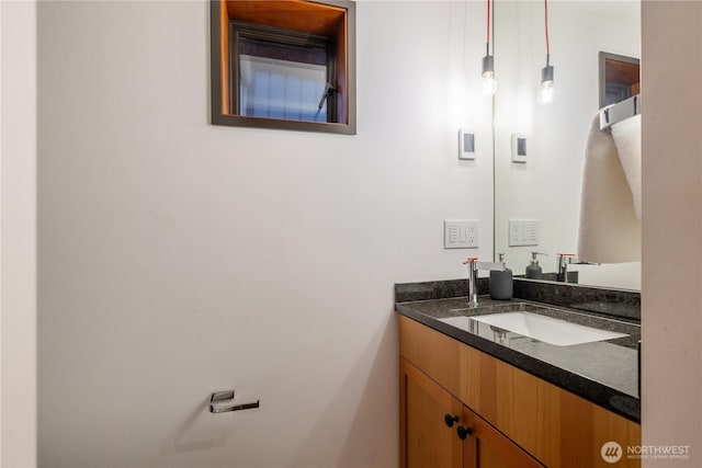 2235 Fairview Ave E Unit 12, Seattle, WA 98102 - bathroom featuring vanity