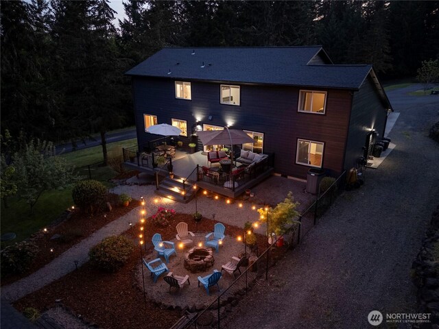 276 Champion Rd, Kalama, WA 98625 - photo 4
