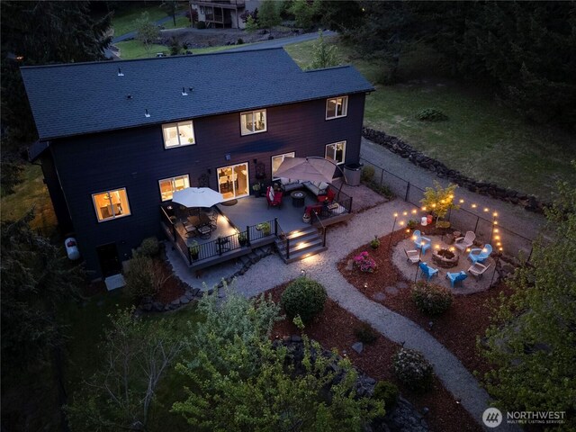 276 Champion Rd, Kalama, WA 98625 - photo 3