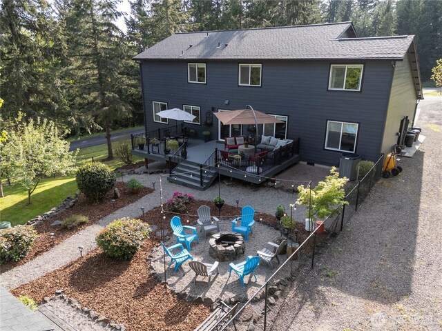 276 Champion Rd, Kalama, WA 98625 - photo 34