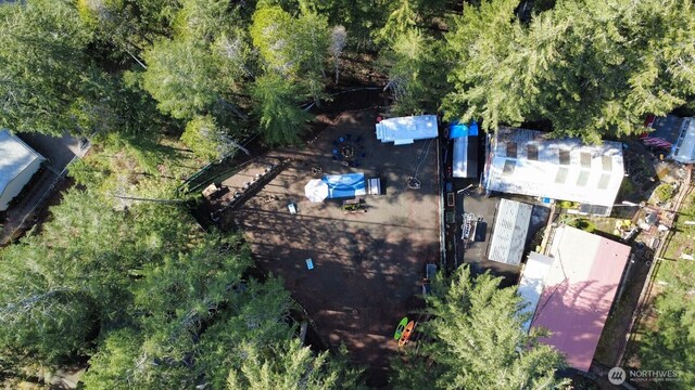80 N Fircrest Pl, Hoodsport, WA 98548