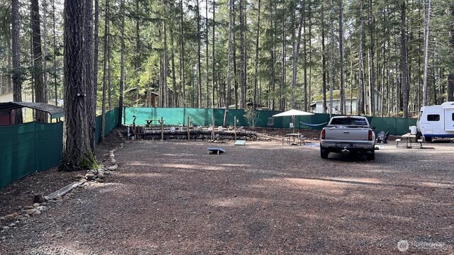 80 N Fircrest Pl, Hoodsport, WA 98548