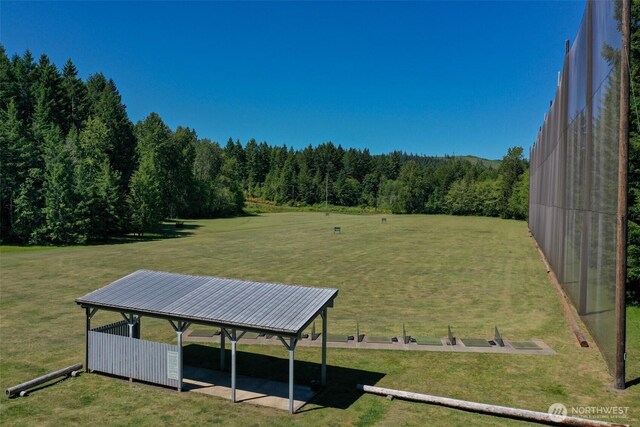 80 N Fircrest Pl, Hoodsport, WA 98548