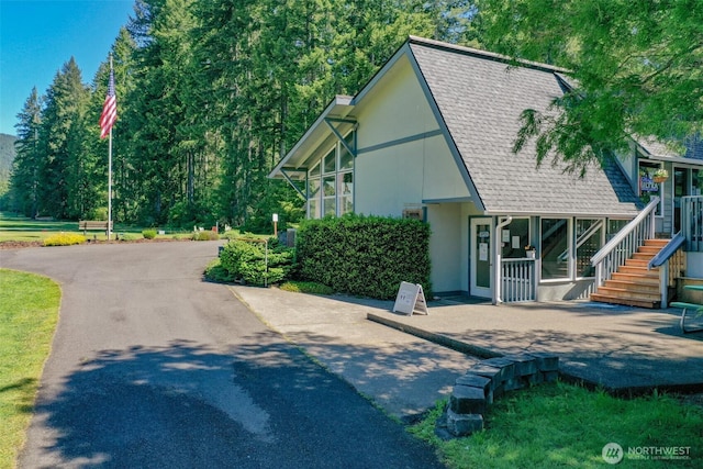 80 N Fircrest Pl, Hoodsport, WA 98548