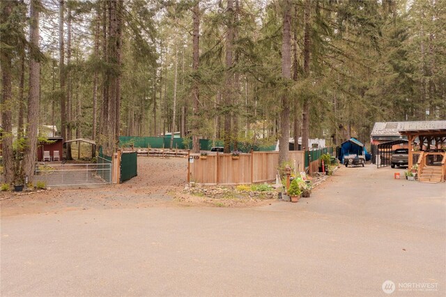 80 N Fircrest Pl, Hoodsport, WA 98548