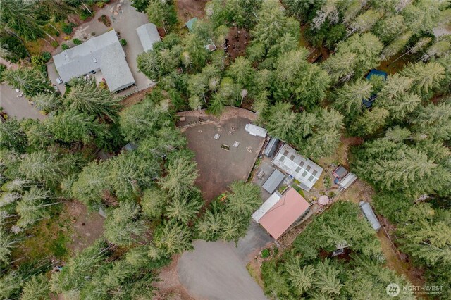 80 N Fircrest Pl, Hoodsport, WA 98548