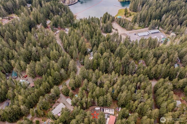 80 N Fircrest Pl, Hoodsport, WA 98548