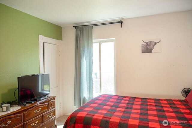 616 Pleasant St, Walla Walla, WA 99362 - view of bedroom