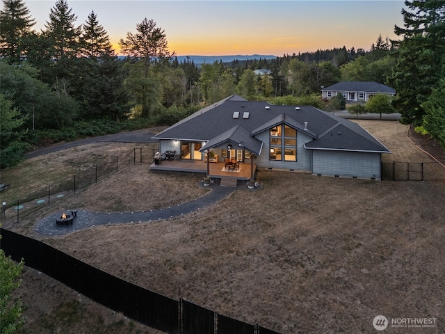 133 Clearview Hts, Centralia, WA 98531 - photo 33