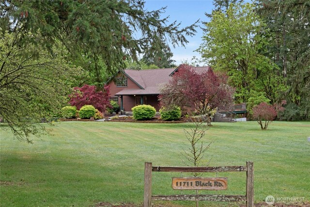 11711 SE Black Rd, Olalla, WA 98359 - photo 29