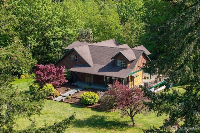 11711 SE Black Rd, Olalla, WA 98359 - photo 1