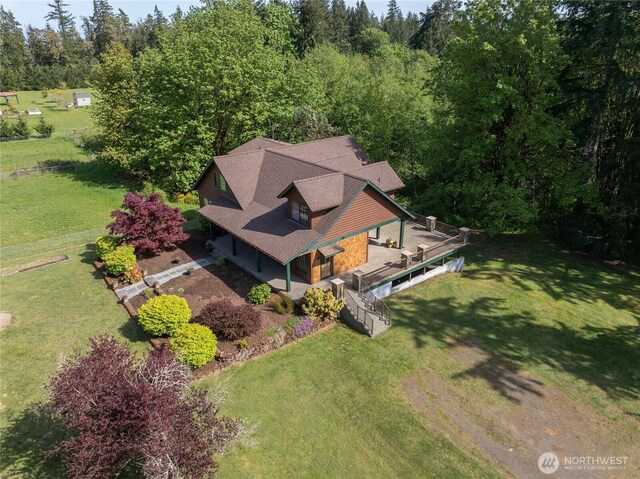 11711 SE Black Rd, Olalla, WA 98359 - photo 33