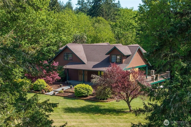 11711 SE Black Rd, Olalla, WA 98359 - photo 34