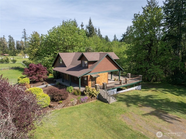 11711 SE Black Rd, Olalla, WA 98359 - photo 35
