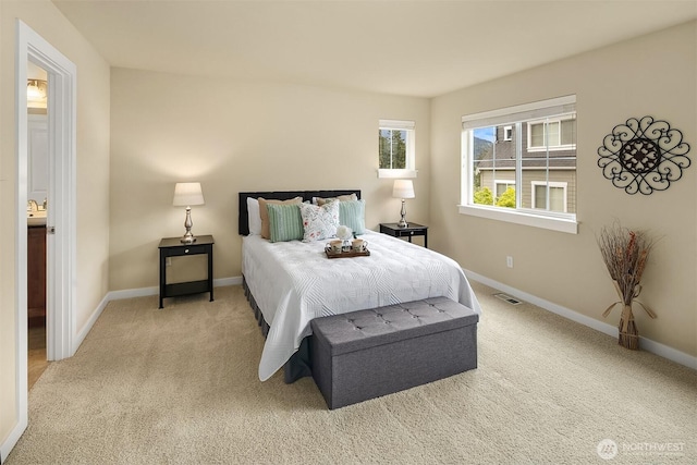365 NE Denny Way, Issaquah, WA 98029 - bedroom featuring carpet and baseboards