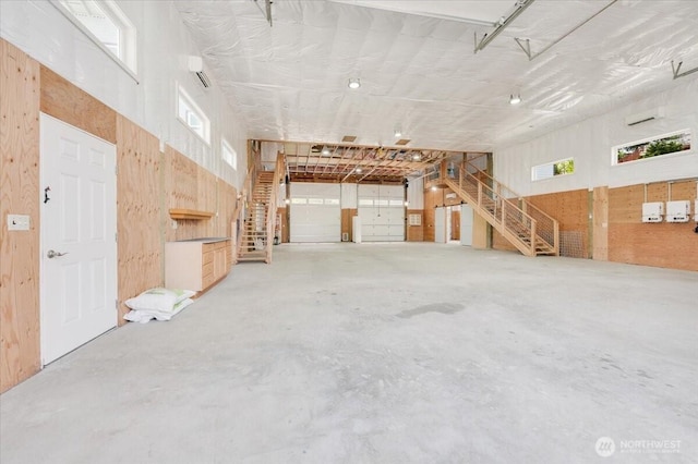 1447 Everette Ln, Freeland, WA 98249 - view of garage