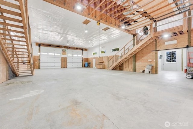 1447 Everette Ln, Freeland, WA 98249 - view of garage