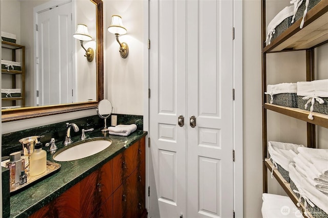 2801 1st Ave Unit 113, Seattle, WA 98121 - bathroom with vanity