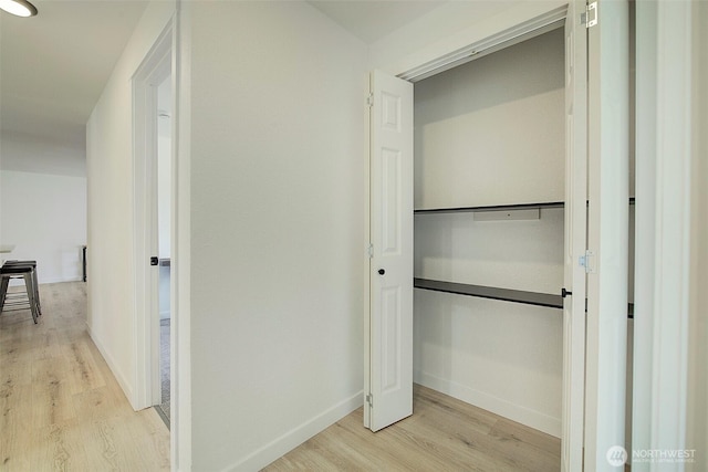 12120 218th Avenue Ct E, Bonney Lake, WA 98391 - view of closet