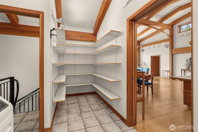 7606 Brown Rd SW, Olympia, WA 98512 - view of pantry