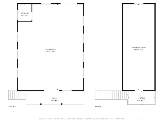 7606 Brown Rd SW, Olympia, WA 98512 - property floor plan
