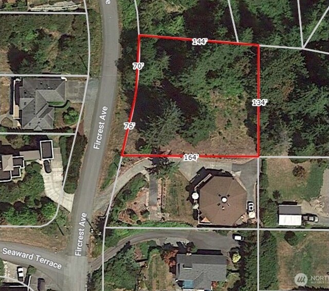 0 Fircrest Ave, Coupeville, WA 98239