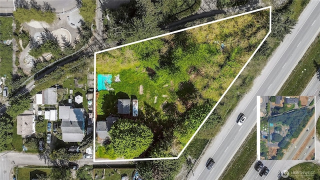 99 Sumner Ave, Sumner, WA 98390 - aerial view
