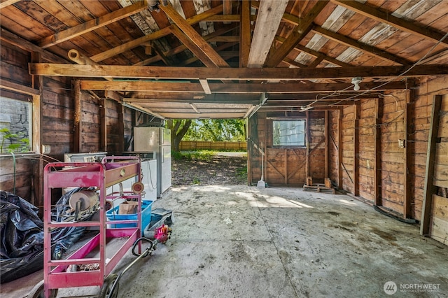 99 Sumner Ave, Sumner, WA 98390 - view of miscellaneous room