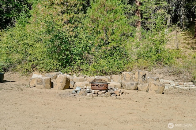 27510 Hwy 97, Cle Elum, WA 98922 - view of nature