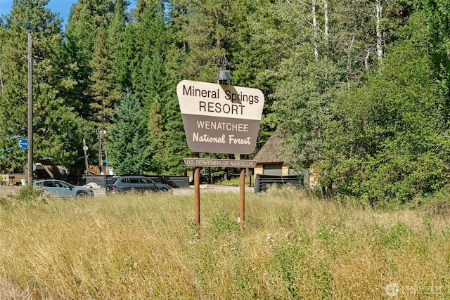 27510 Hwy 97, Cle Elum, WA 98922 - view of details