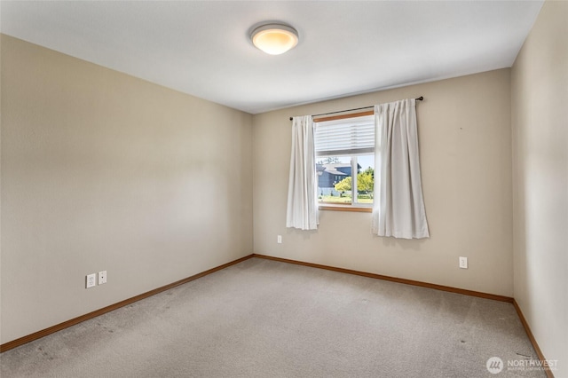 2710 Willowdale Rd, Ellensburg, WA 98926 - empty room with carpet flooring and baseboards