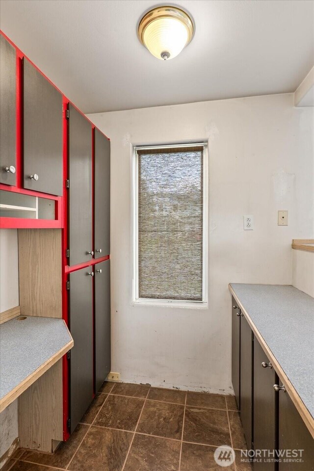 view of washroom