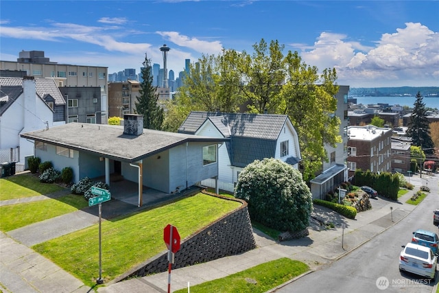 223 W Kinnear Pl, Seattle, WA 98119 - photo 23