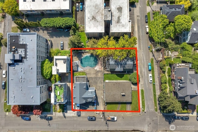 223 W Kinnear Pl, Seattle, WA 98119 - photo 1