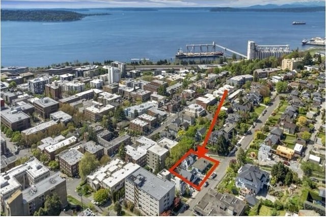 223 W Kinnear Pl, Seattle, WA 98119 - photo 2