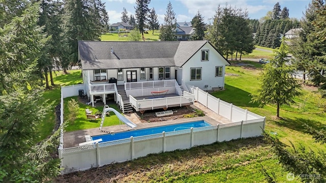 128 Flagstone Dr, Silverlake, WA 98645 - photo 5