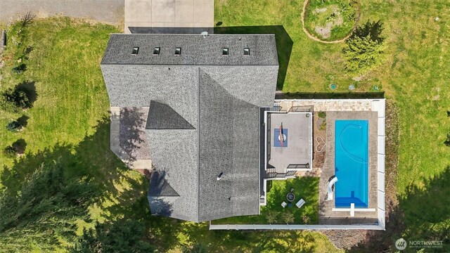 128 Flagstone Dr, Silverlake, WA 98645 - photo 4
