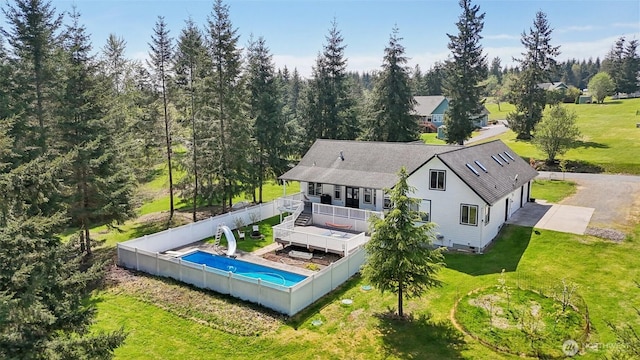 128 Flagstone Dr, Silverlake, WA 98645 - photo 3