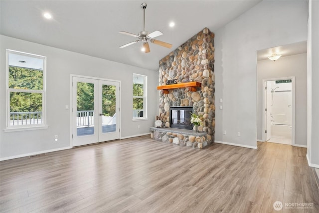 128 Flagstone Dr, Silverlake, WA 98645 - photo 7